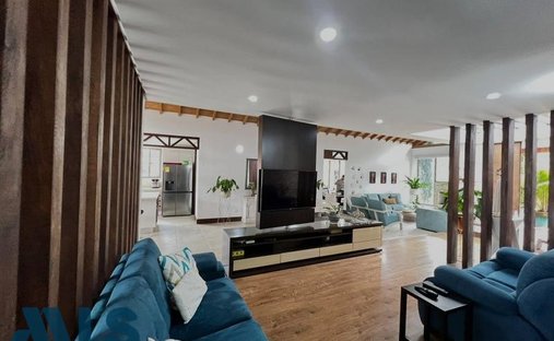 Casa a El Retiro, Dipartimento di Antioquia, Colombia 1