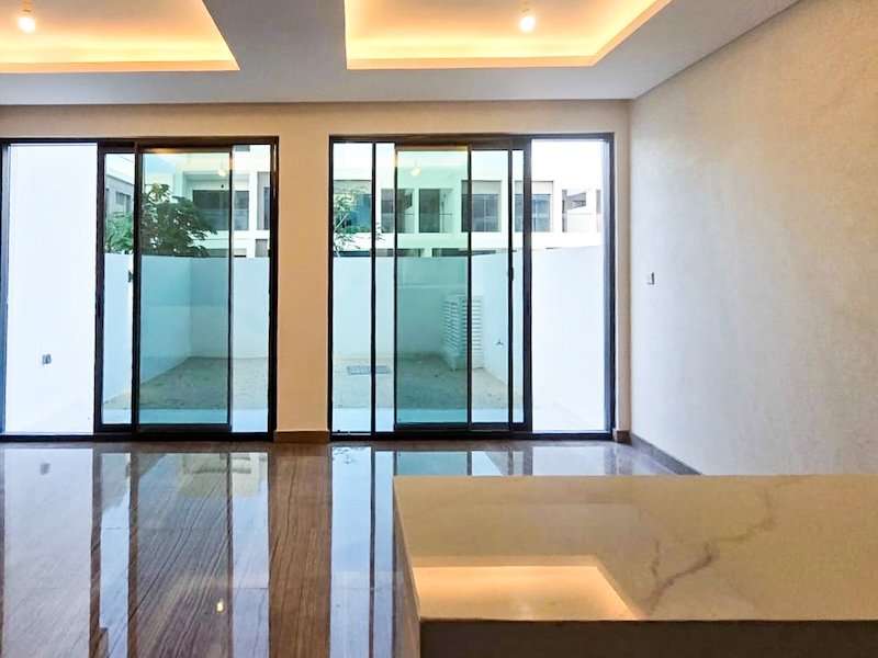 Stadthaus in Damac Hills, Dubai, Vereinigte Arabische Emirate 3 - 16683996