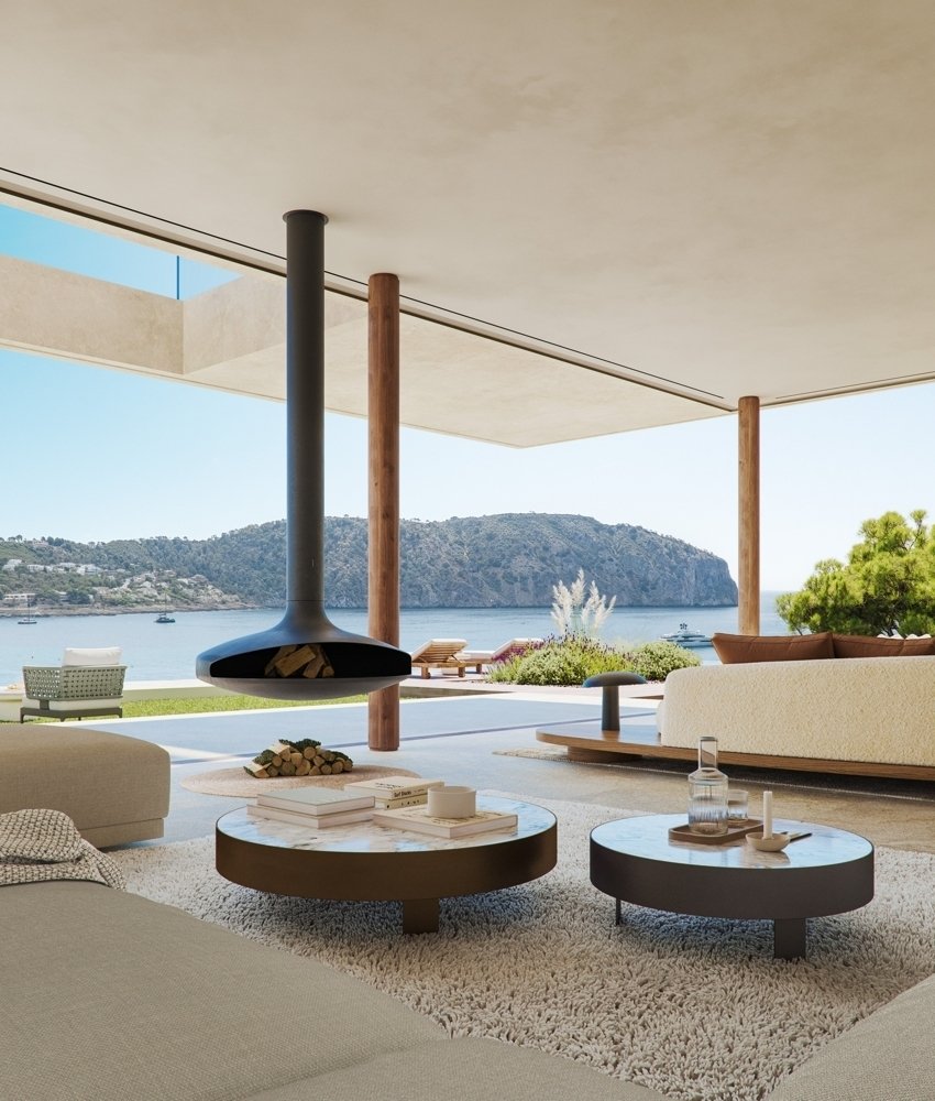 Villa in Andratx, Balearic Islands, Spain 4 - 17020256