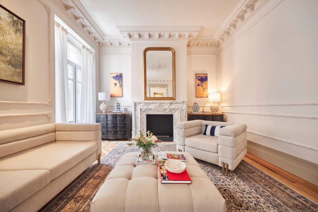 Apartment in Barrio Salamanca, Madrid, Spain 2 - 14767006