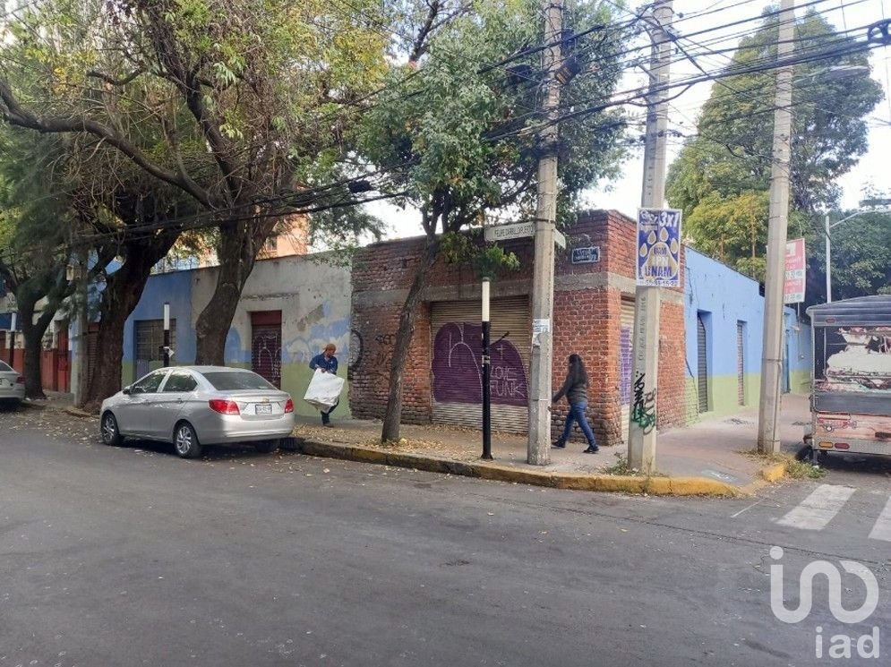 Land in Santa Catarina Yecahuitzotl, Mexico City, Mexico 2 - 17020732