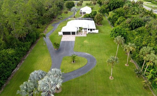 Casa en Naples, Florida, Estados Unidos 1