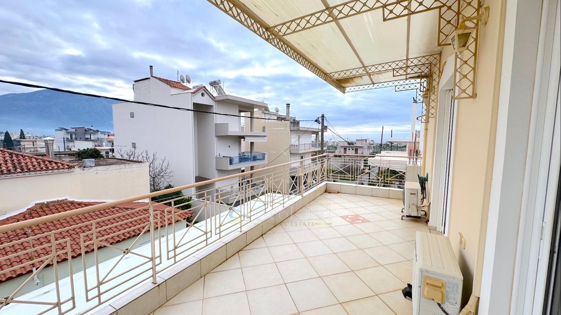 House in Kalamata, Peloponnese, Western Greece and the Ionian, Greece 5 - 17020549