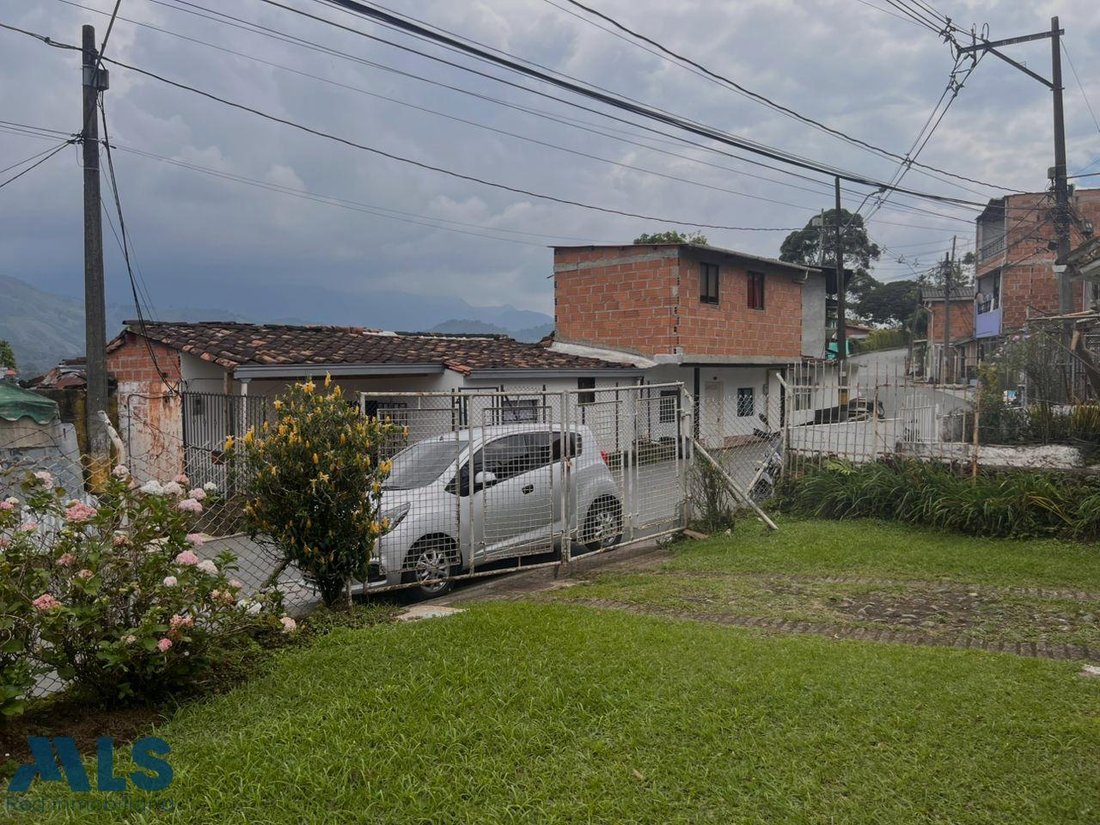 Land in Pueblo Viejo, Antioquia, Colombia 5 - 17020204