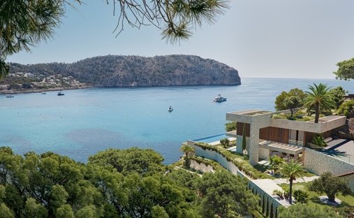 Villa a Andratx, Isole Baleari, Spagna 1