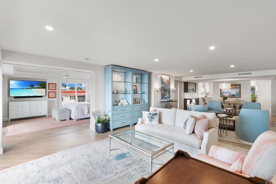Condo in Naples, Florida, United States 5 - 17019518