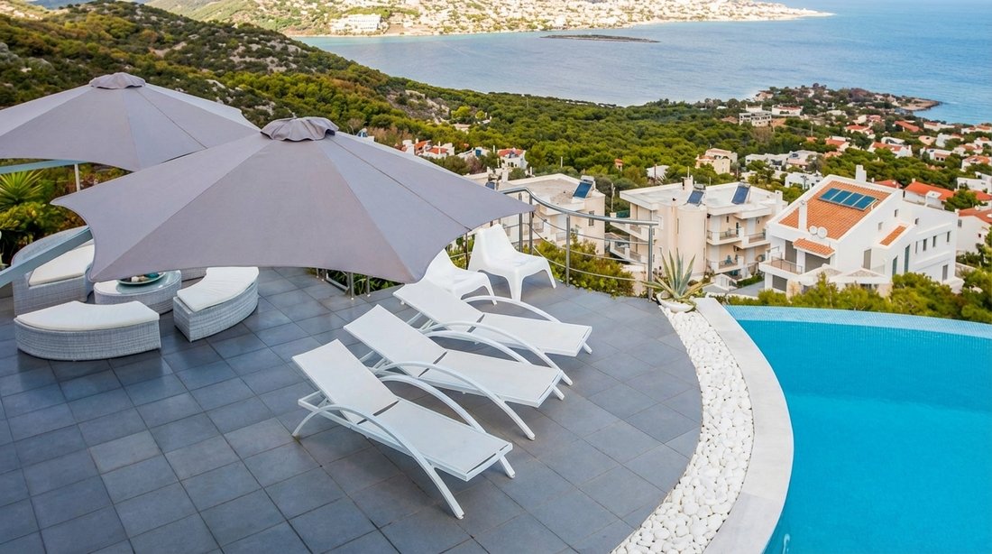 Villa in Markopoulo Mesogaias, Attica, Greece 2 - 17019582