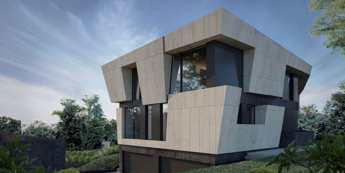 Villa in La Moraleja, Alcobendas, Comunidad de Madrid 5 - 17020669