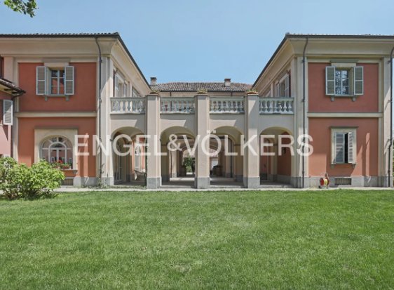 Villa in Castello di Annone, Piedmont, Italy 2 - 17020546