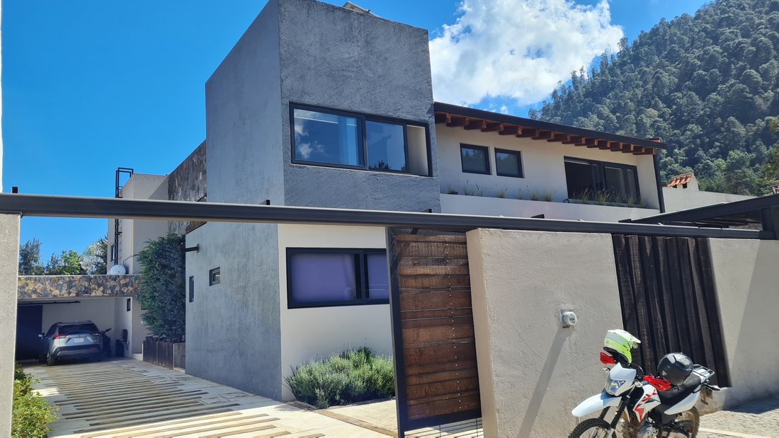 House in Cerro Gordo, State of Mexico, Mexico 2 - 17020653
