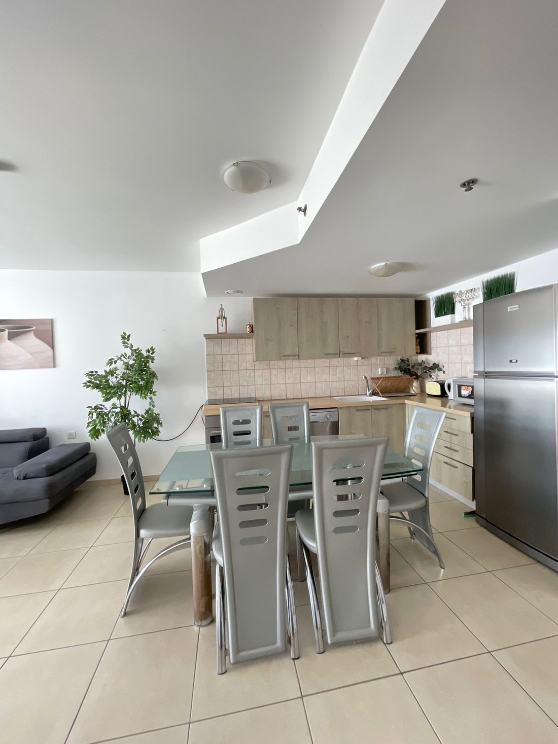 Apartment in Herzliya, Tel Aviv District, Israel 4 - 17019581