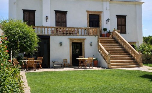Domaine en Chios, Aegean, Grèce 1