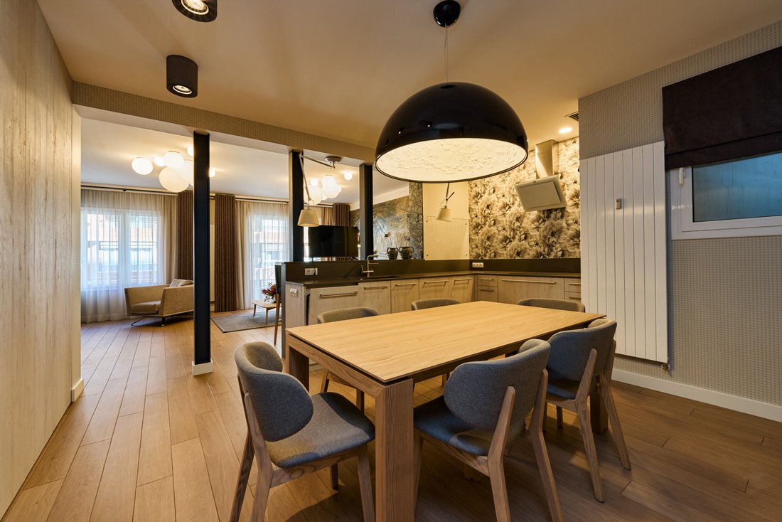 Apartment in Sarrià-Sant Gervasi, Barcelona, Spain 4 - 17019585