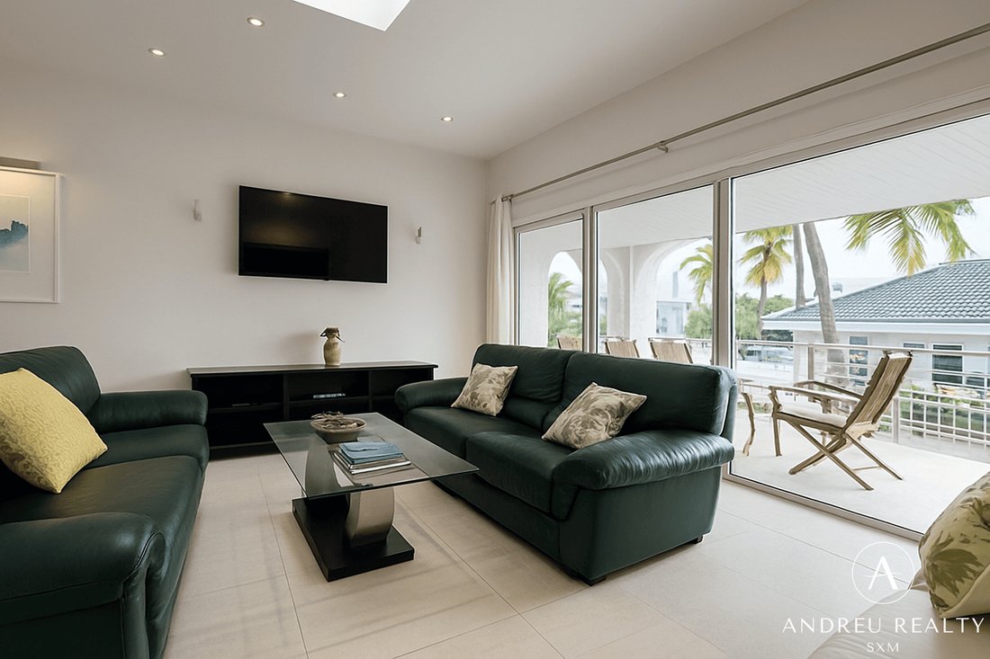 Condo in Lowlands, Sint Maarten 4 - 17021294