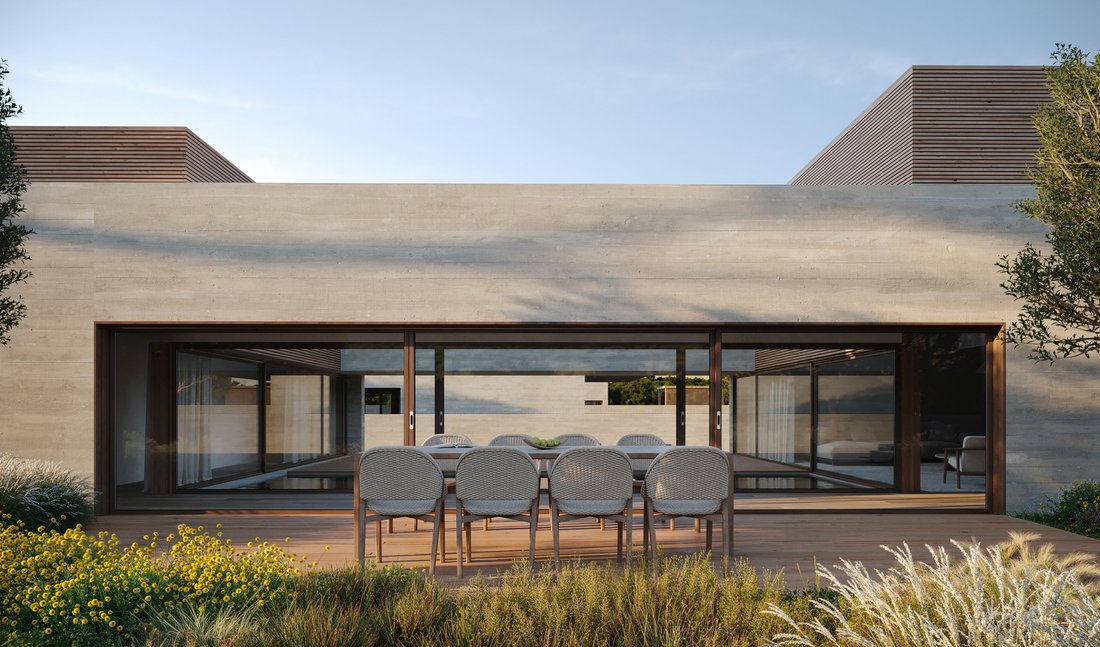 Villa in Colares, Lisbon, Portugal 4 - 17021990