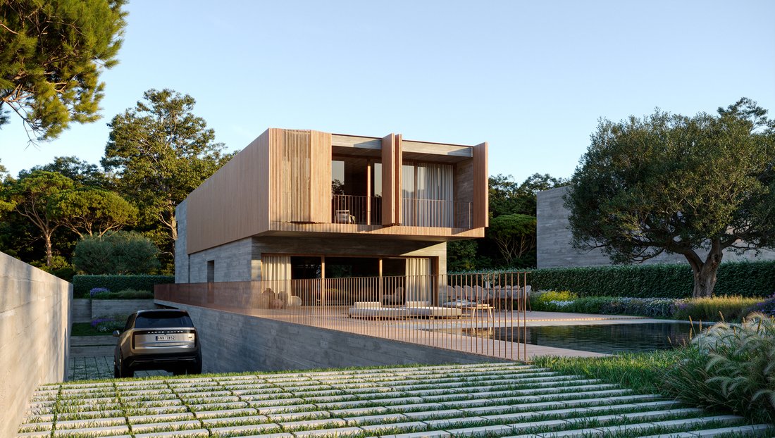 Villa in Colares, Lisbon, Portugal 2 - 17022051