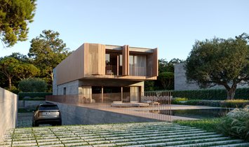 Villa in Colares, Lisbon, Portugal 1