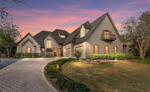 Farm Ranch in Ocala, Florida, United States 1