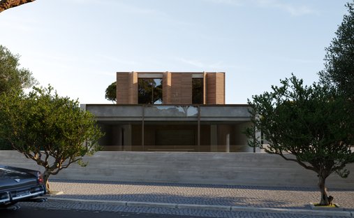 Villa a Colares, Lisbona, Portogallo 1
