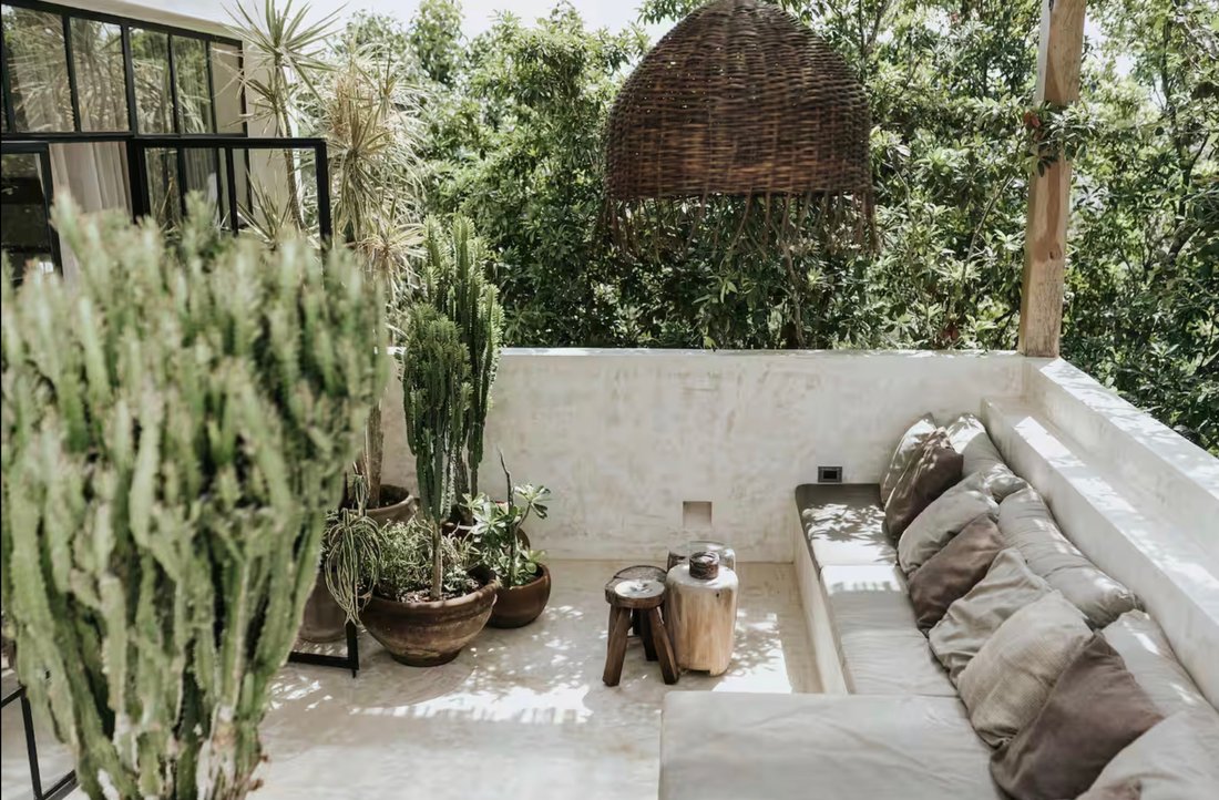 Penthouse in Tulum, Mexico 3 - 17023081