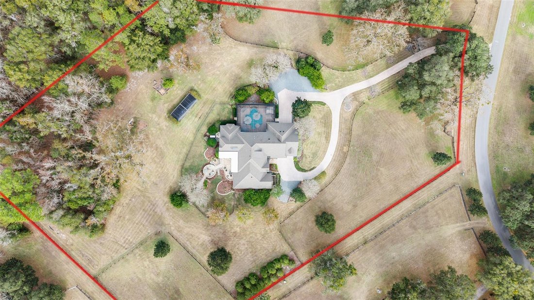 Farm Ranch in Ocala, Florida, United States 2 - 17038494