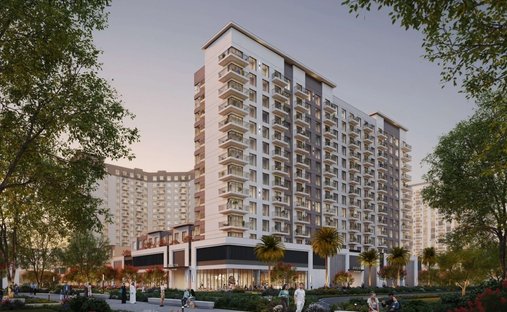 Apartment in Dubai, Dubai, United Arab Emirates 1