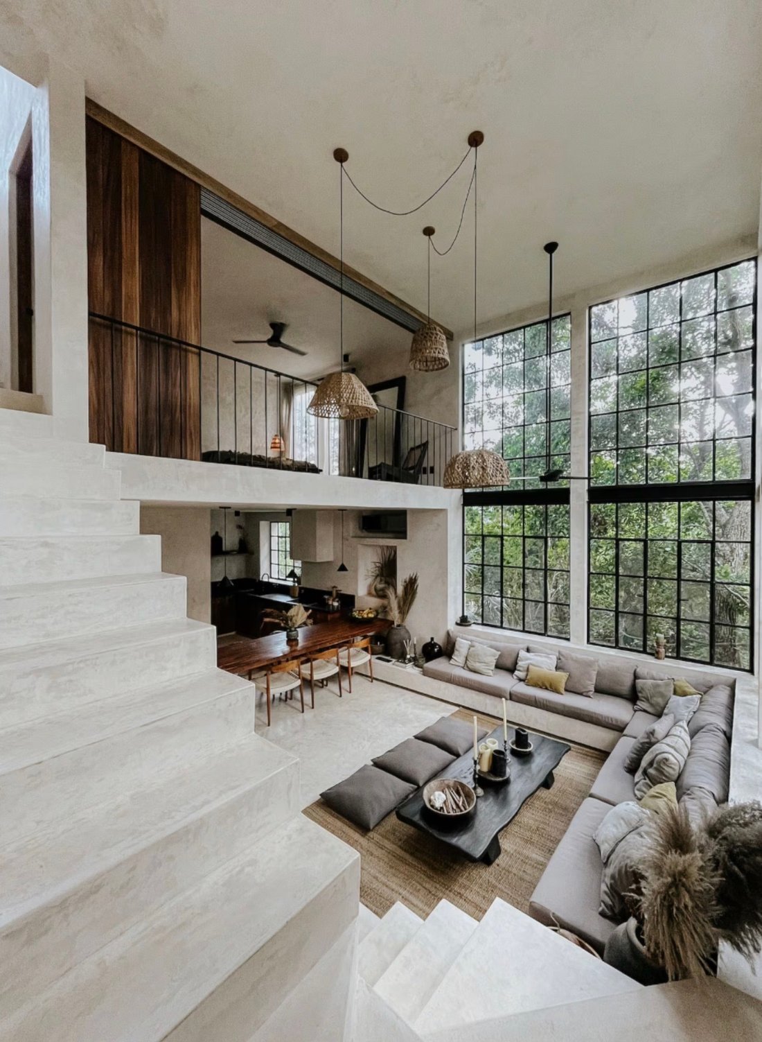 Penthouse in Tulum, Mexico 4 - 17023081