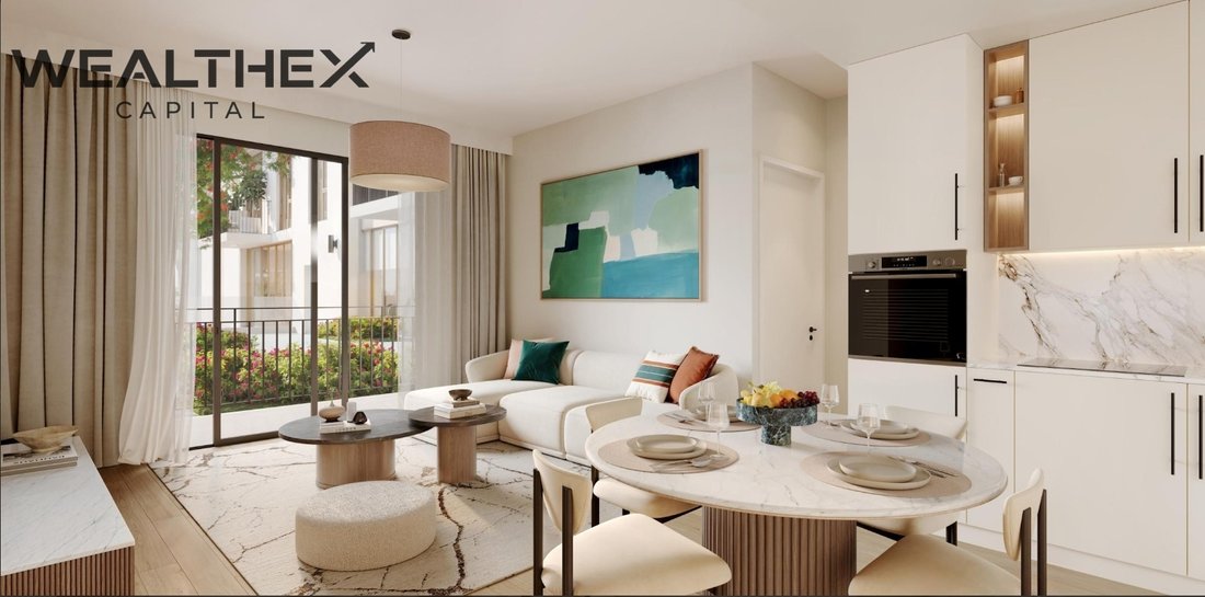 Apartment in Al Yalayis 2, Al Yalayis, Dubai 4 - 17024128