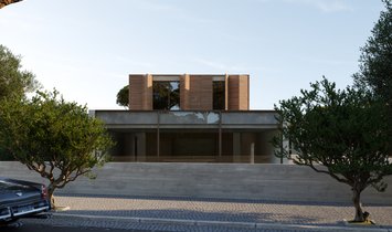 Villa in Colares, Lisbon, Portugal 2