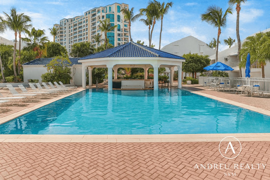 Condo in Lowlands, Sint Maarten 3 - 17021294