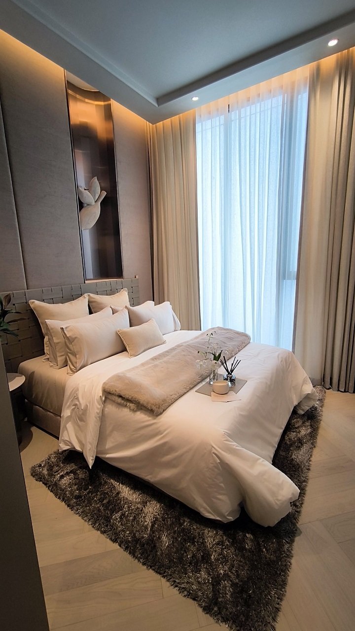 Condo in Bangkok, Krung Thep Maha Nakhon, Thailand 5 - 17024096