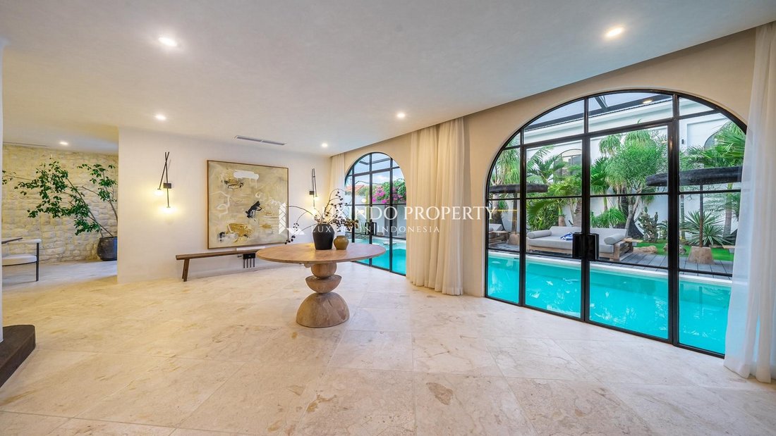 Villa in North Kuta, Bali, Indonesia 5 - 17023980