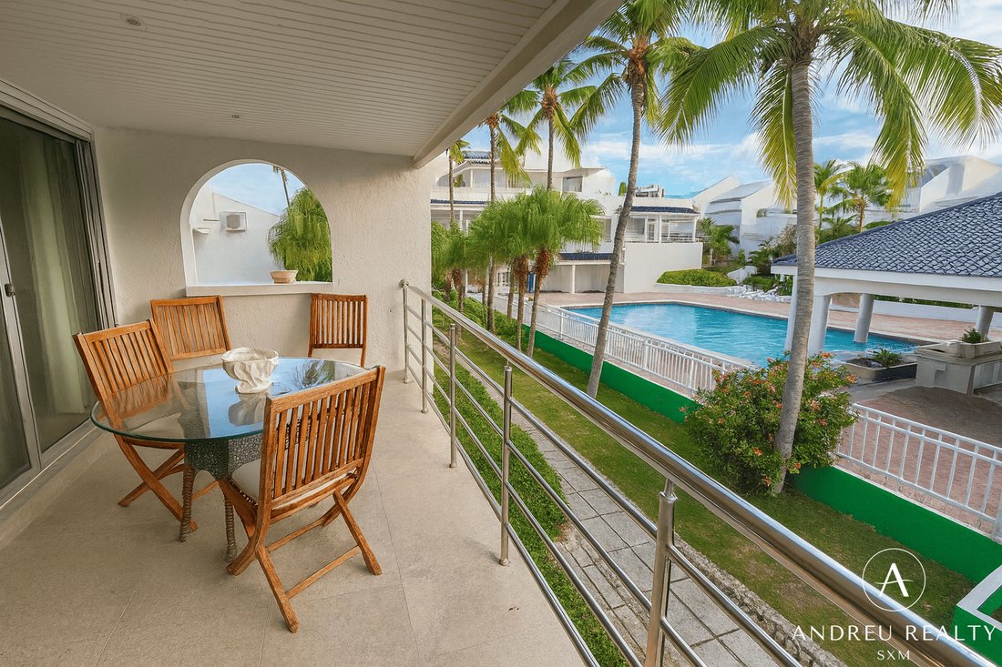 Condo in Lowlands, Sint Maarten 1 - 17021294