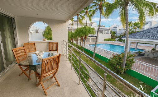 Appartement à Lowlands, Sint Maarten 1