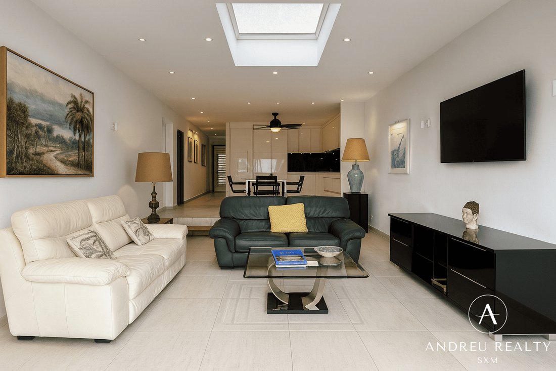 Condo in Lowlands, Sint Maarten 5 - 17021294