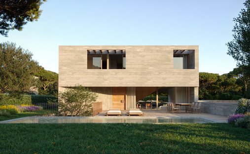 Villa a Colares, Lisbona, Portogallo 1
