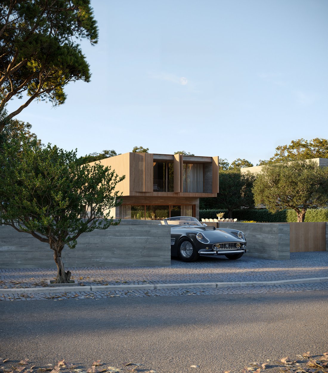 Villa in Colares, Lisbon, Portugal 4 - 17022051