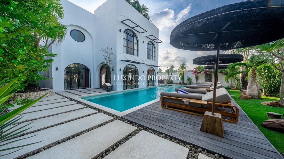 Villa in North Kuta, Bali, Indonesia 2 - 17023980