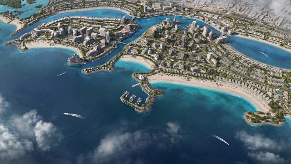 Apartment in Saadiyat Island / Jazeerat Al Saadiyat, Abu Dhabi Emirate, United Arab Emirates 3 - 16935656
