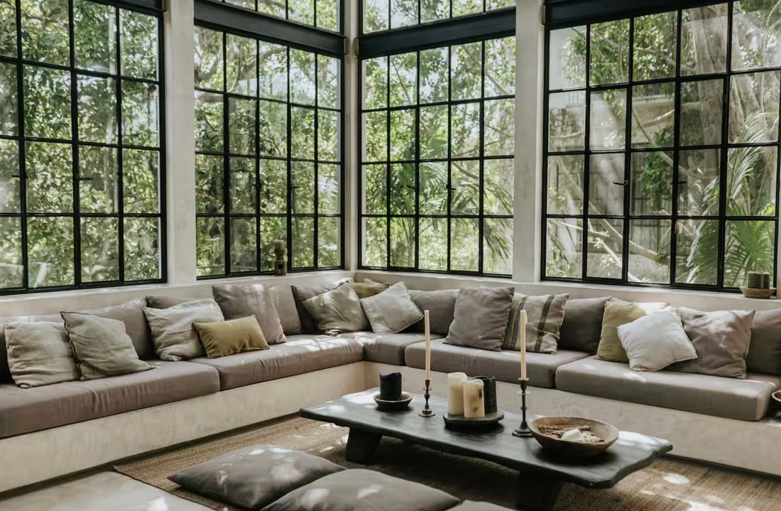 Penthouse in Tulum, Mexico 1 - 17023081