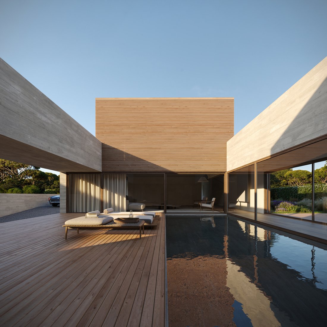 Villa in Colares, Lisbon, Portugal 3 - 17021990