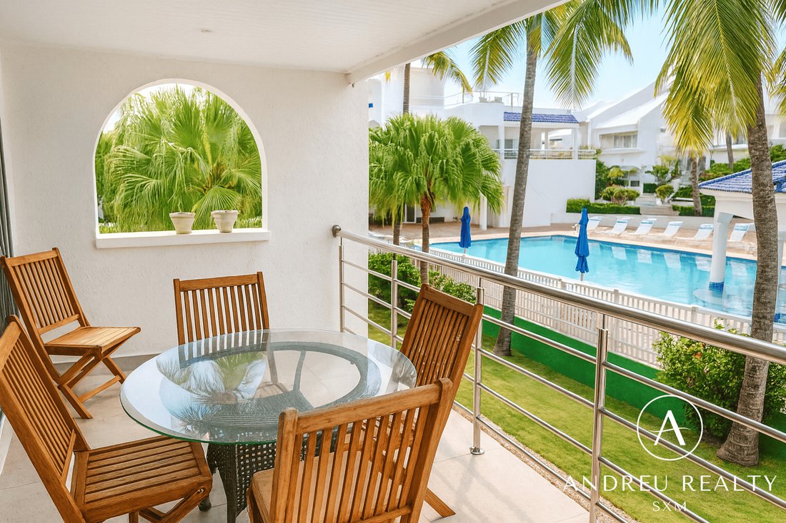 Condo in Lowlands, Sint Maarten 2 - 17021294