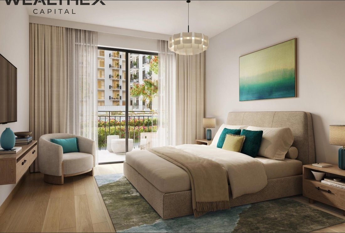 Apartment in Al Yalayis 2, Al Yalayis, Dubai 5 - 17024128