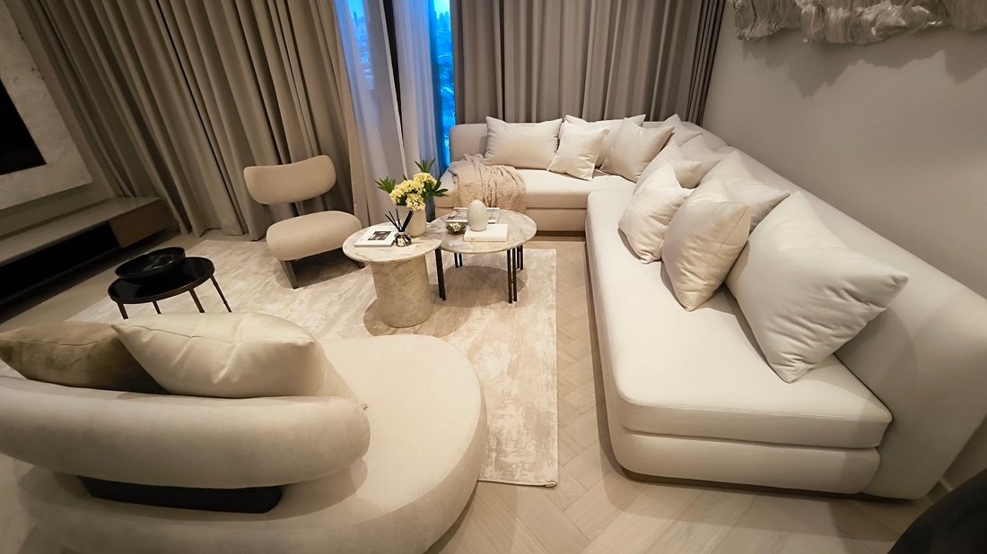 Condo in Bangkok, Krung Thep Maha Nakhon, Thailand 3 - 17024096