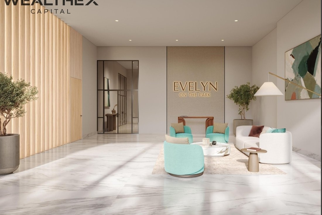 Apartment in Al Yalayis 2, Al Yalayis, Dubai 3 - 17024128