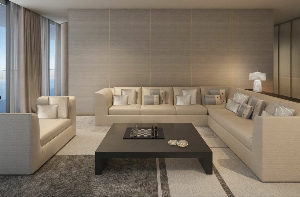 Condo in Palm Jumeirah, Dubai, United Arab Emirates 3 - 17020876
