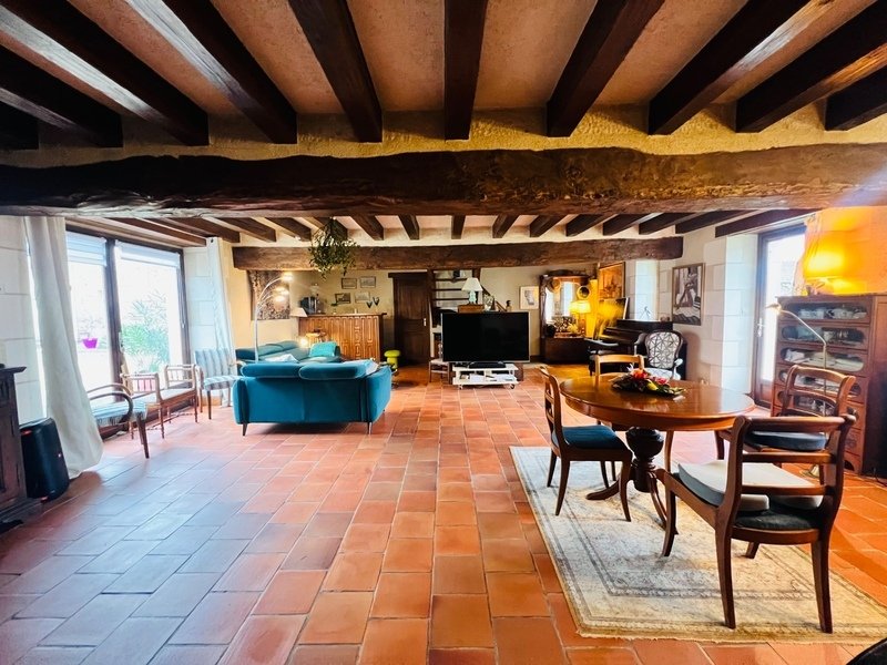 House in Mondion, Nouvelle-Aquitaine, France 5 - 17020782