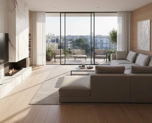 Apartment in Laplace, Arcueil, France 2 - 17023575