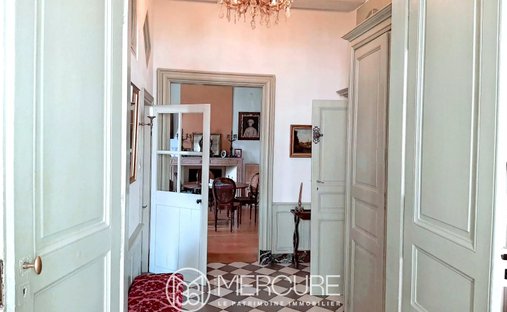 Apartment in Cordeliers, Dijon, France 1