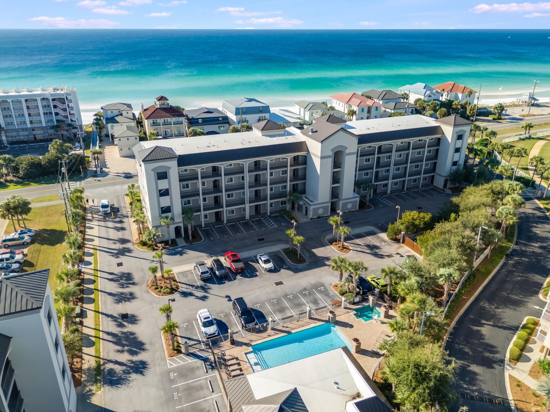 Condo in Miramar Beach, Florida, United States 3 - 17021753